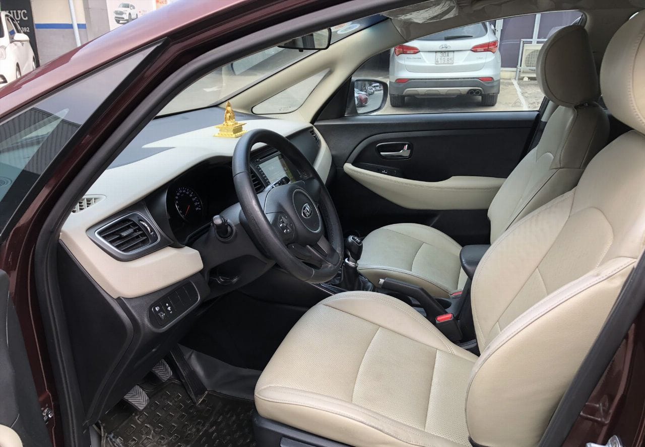 Kia Rondo 2018 Cũ   21670429329